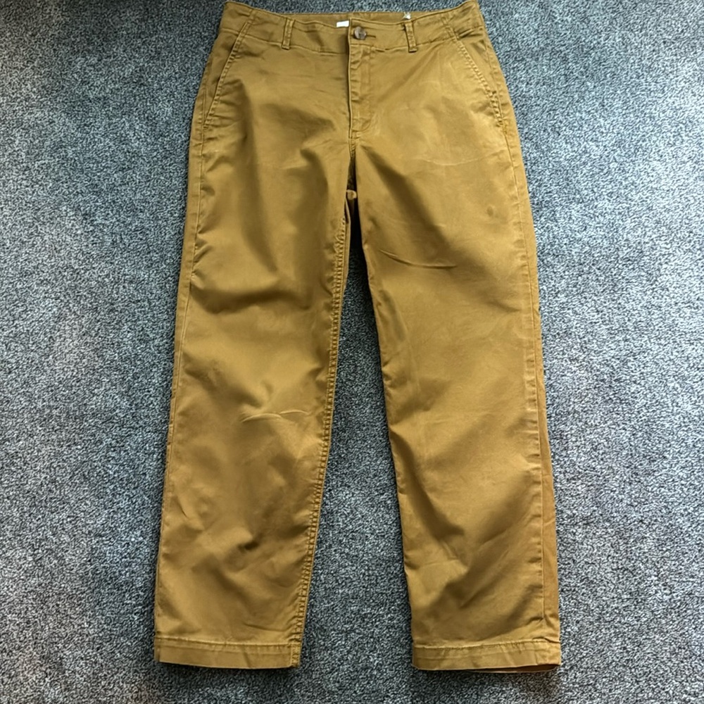 LOFT sz 6 pants, The Perfect Straight